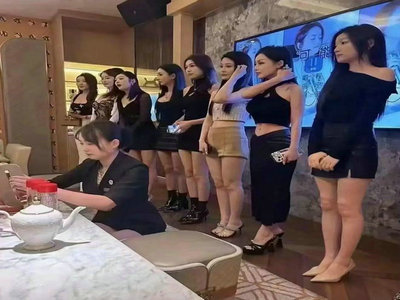 绵阳KTV招聘